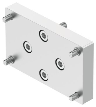 Adapter kit