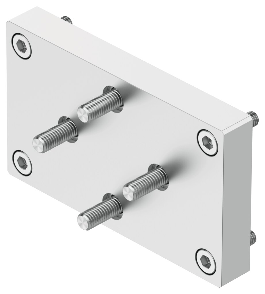 Adapter kit