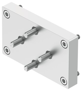 Adapter kit