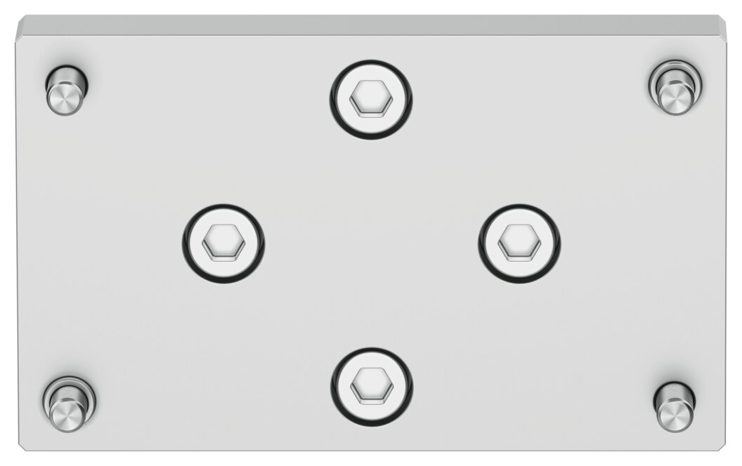 Adapter kit