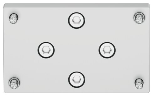 Adapter kit