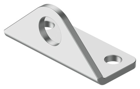 Foot mounting