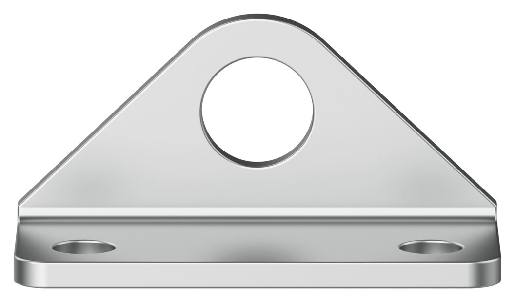 Foot mounting