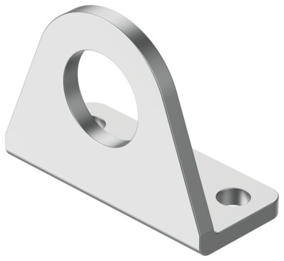 Foot mounting