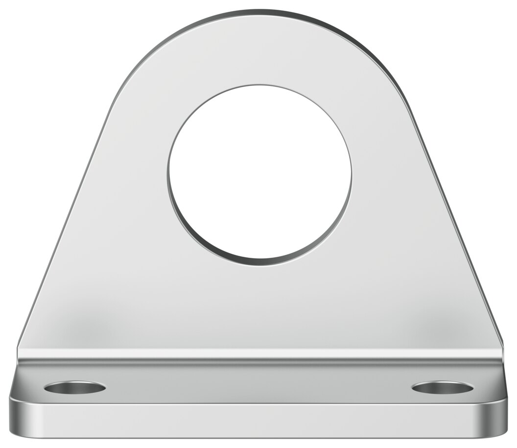 Foot mounting