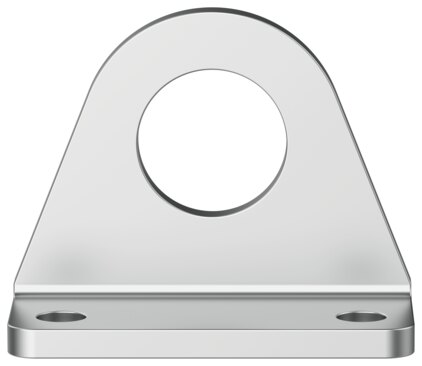 Foot mounting