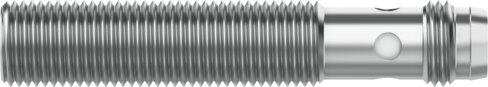 Proximity switch