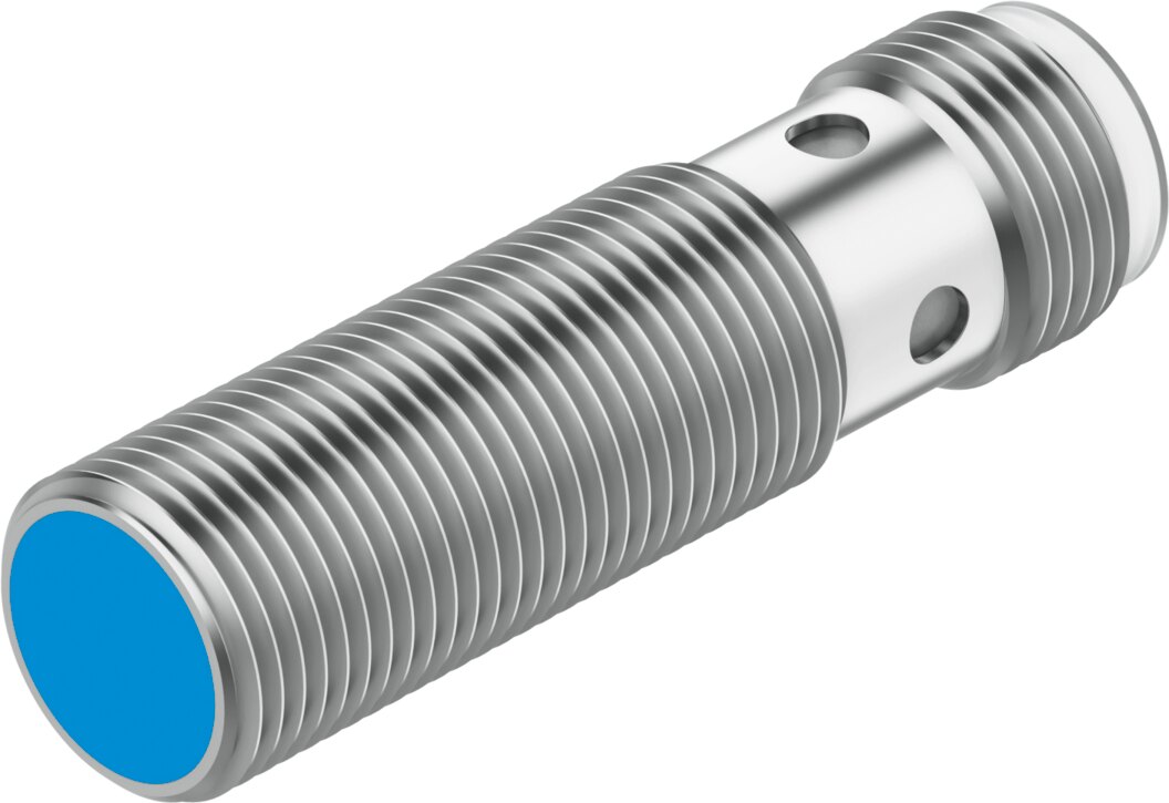 Proximity switch