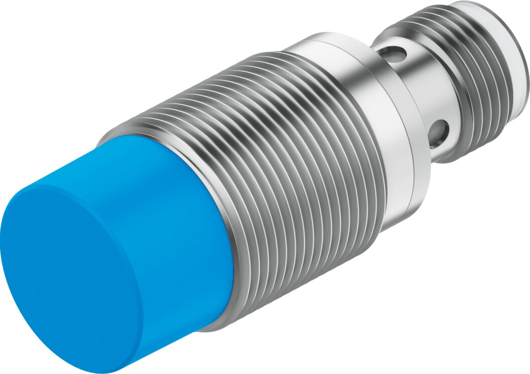 Proximity switch