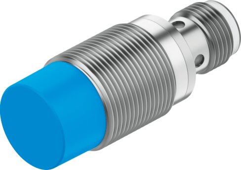 Proximity switch