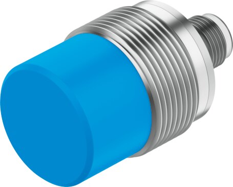 Proximity switch