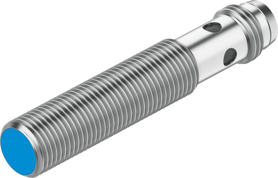 Proximity switch