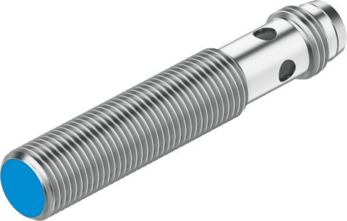 Proximity switch