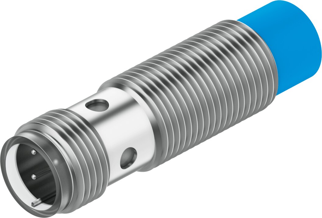 Proximity switch