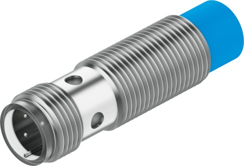 Proximity switch