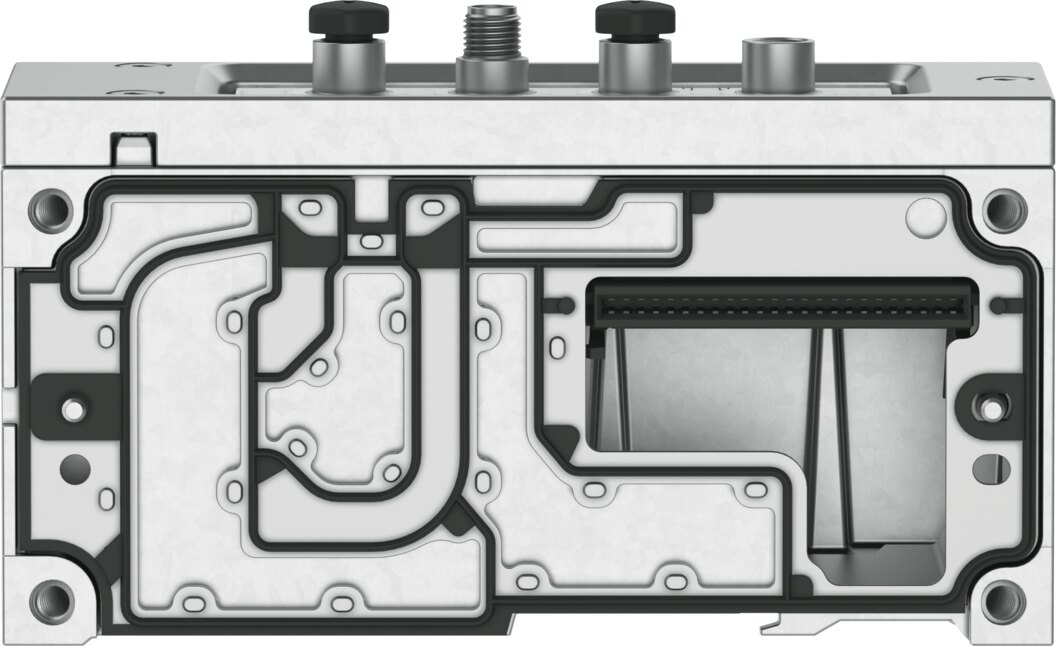 Electrical interface