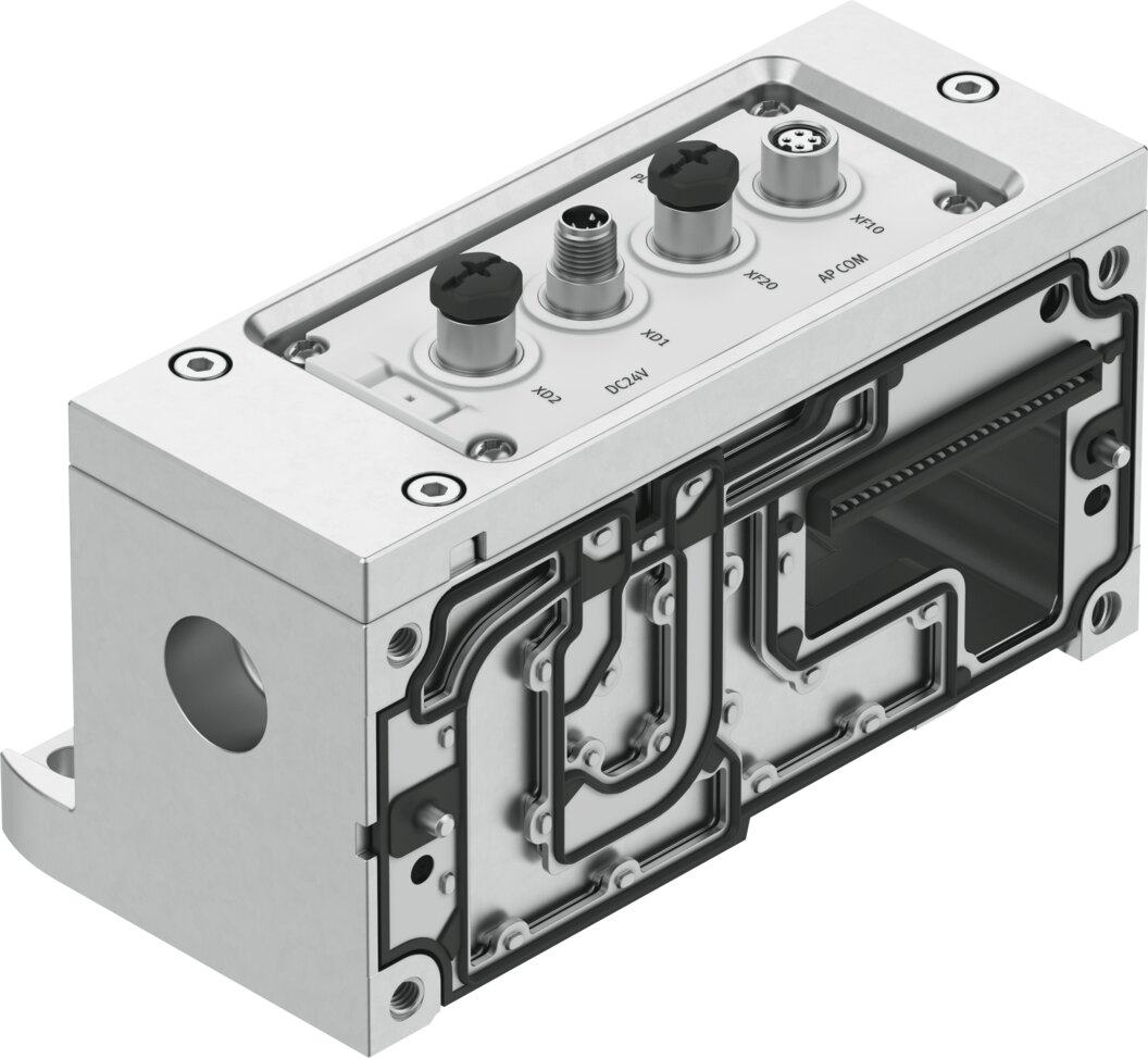 Electrical interface
