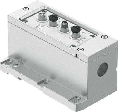 Electrical interface