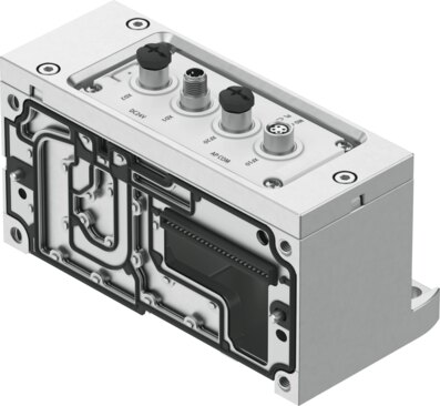 Electrical interface
