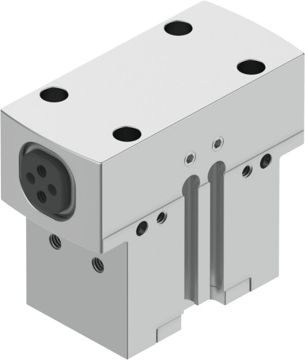 Parallel gripper