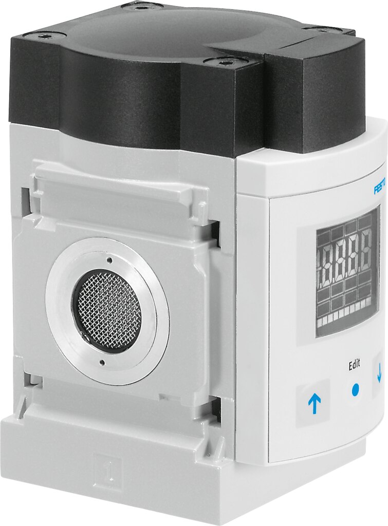Flow sensor