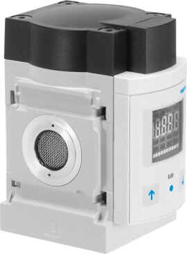 Flow sensor