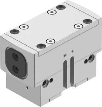 Parallel gripper