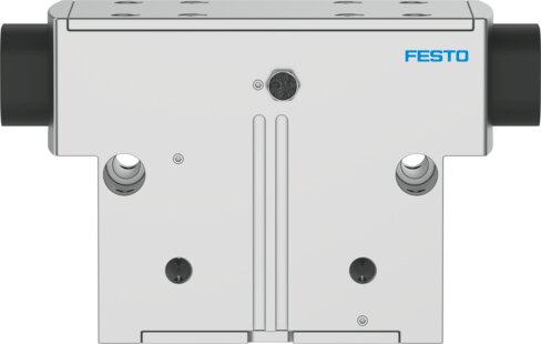 Parallel gripper
