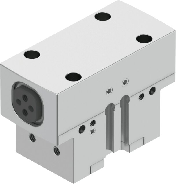 Parallel gripper