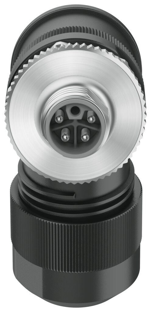 Power supply plug