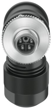 Power supply plug