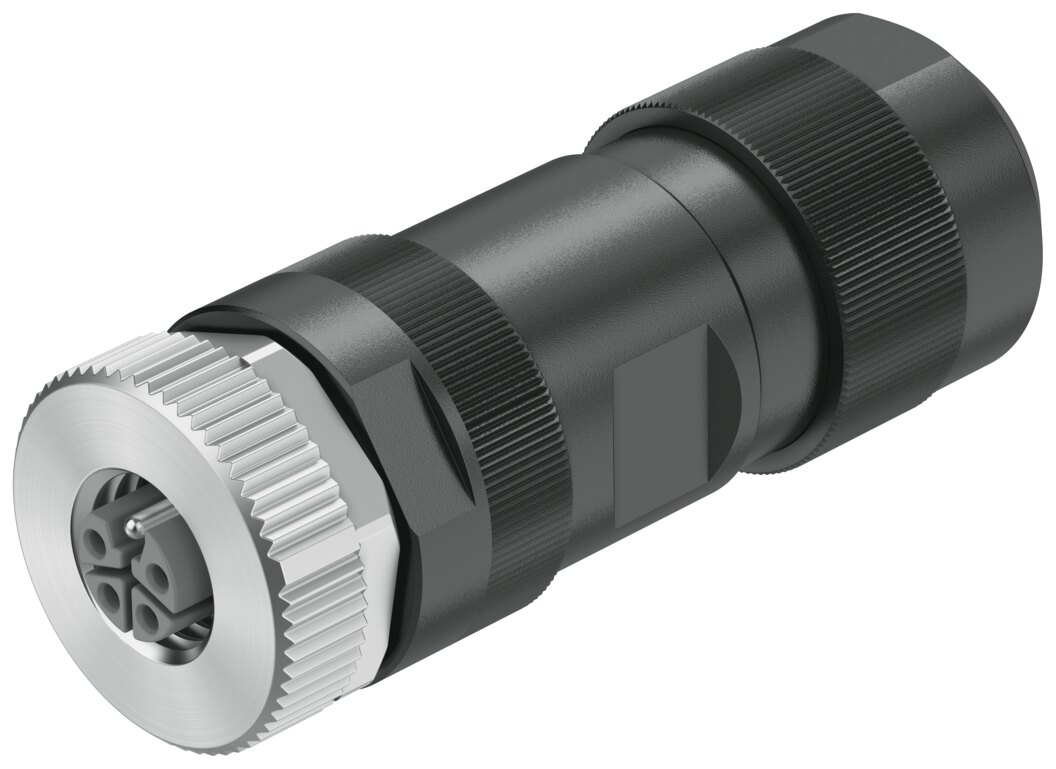 Cable plug connectors