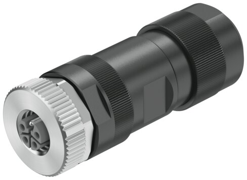 Cable plug connectors