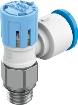 One-way flow control valve