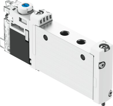 Solenoid valve