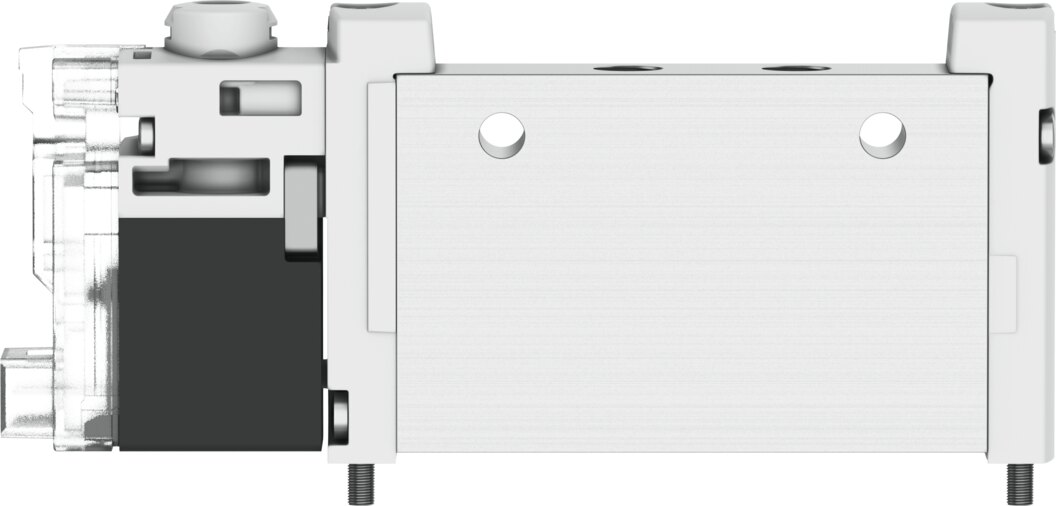 Solenoid valve