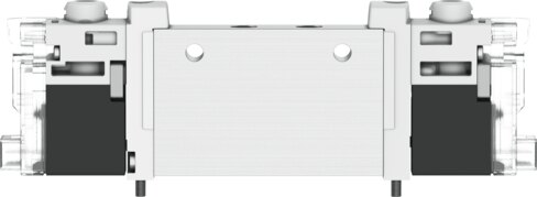 Solenoid valve