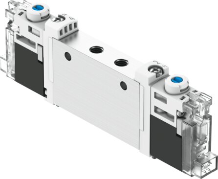 Solenoid valve