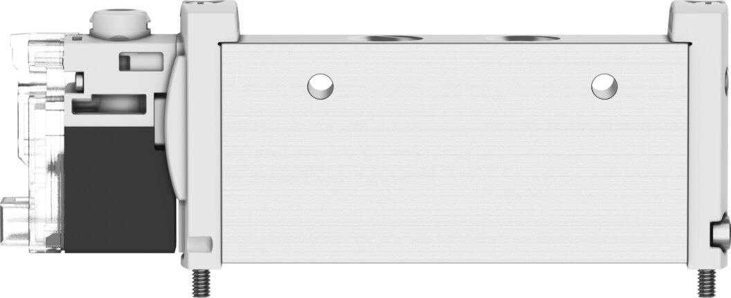 Solenoid valve