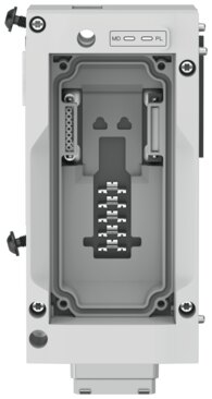 Pneumatic interface