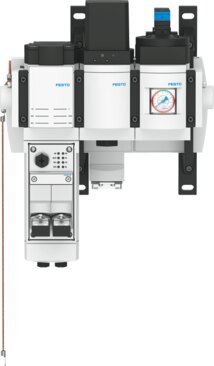 Energy efficiency module