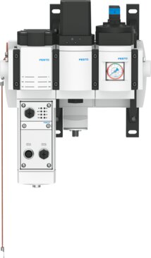 Energy efficiency module