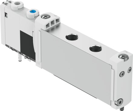 Solenoid valve