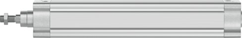 Standards-based cylinder