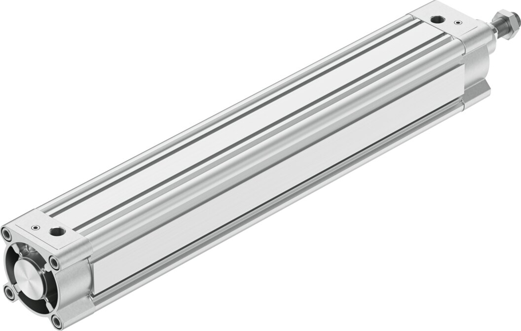Standards-based cylinder