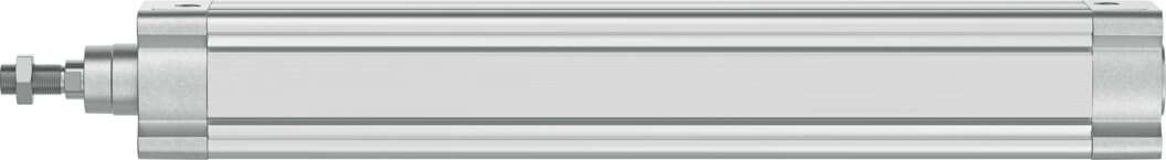 Standards-based cylinder