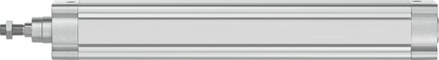 Standards-based cylinder