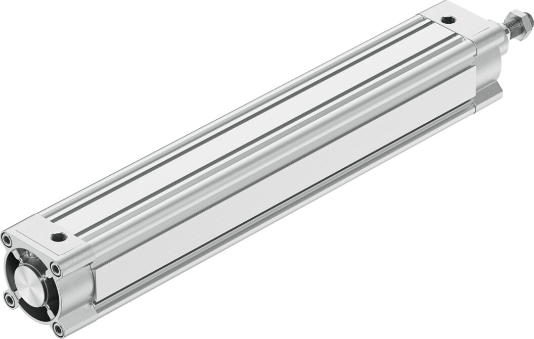 Standards-based cylinder