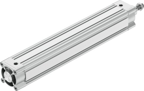 Standards-based cylinder