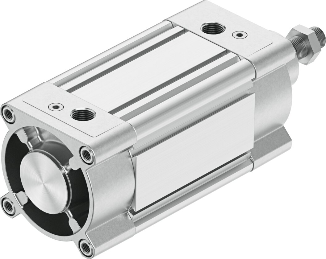 Standards-based cylinder